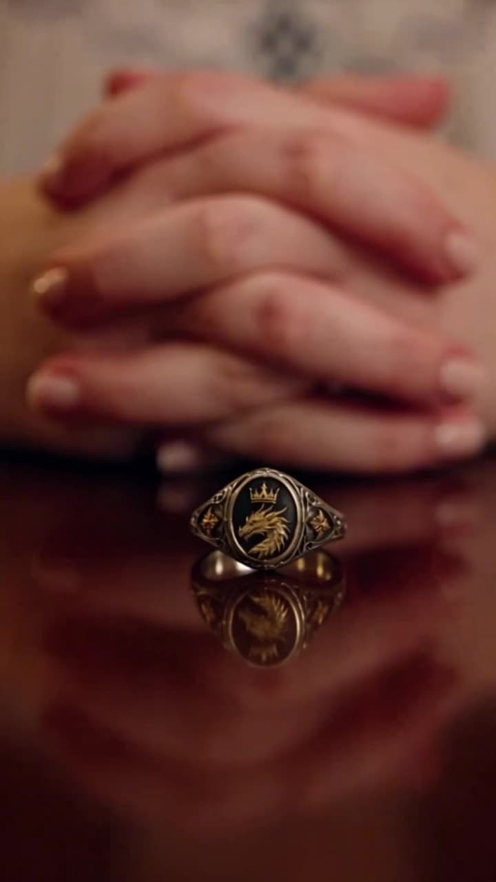 Ditching the Jerk: The Mafia Don's Contract Bride - Episode 5