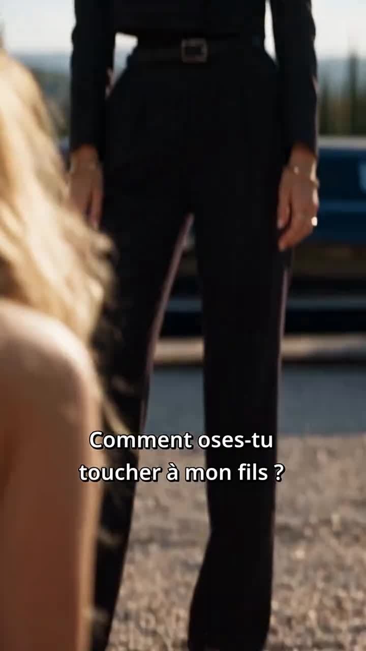Je suis sa femme et sa malédiction - Épisode 13