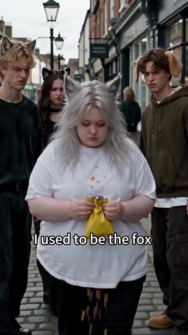 My Online Ex Gave Me to a Wolf - Episode 1