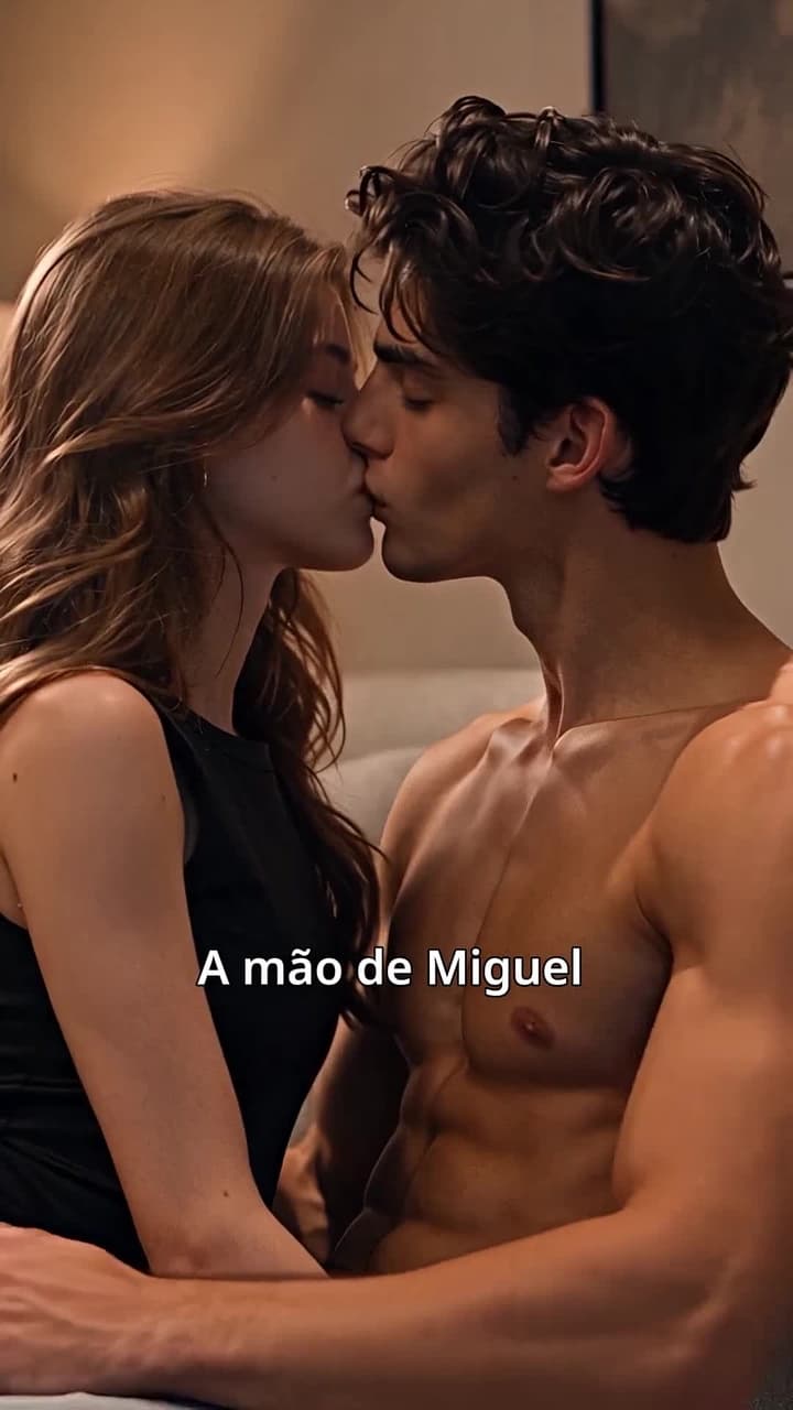 Dormi com o Melhor Amigo do Meu Ex - Episódio 17
