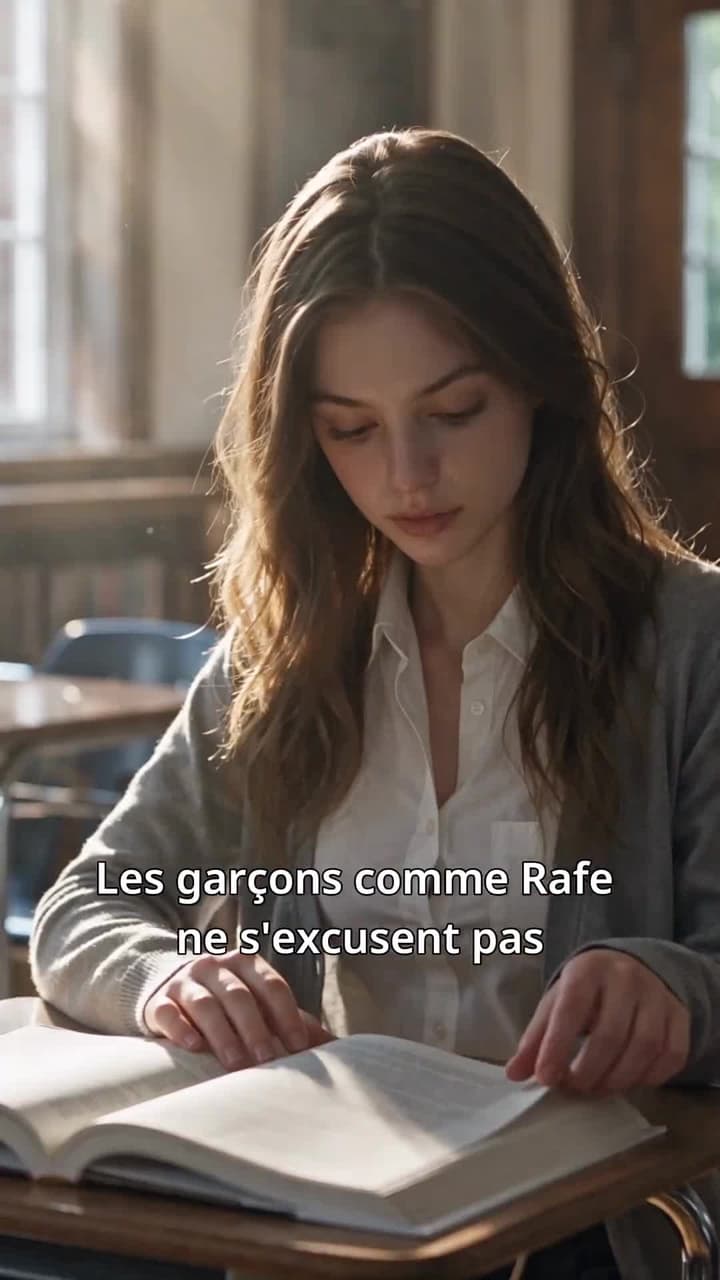Divorcée, j'ai épousé le Don - Épisode 112
