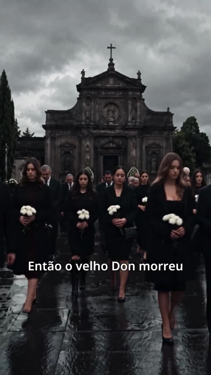 Me Odiou 3 Anos, Sem Saber Que Salvei Sua Vida - Episódio 4