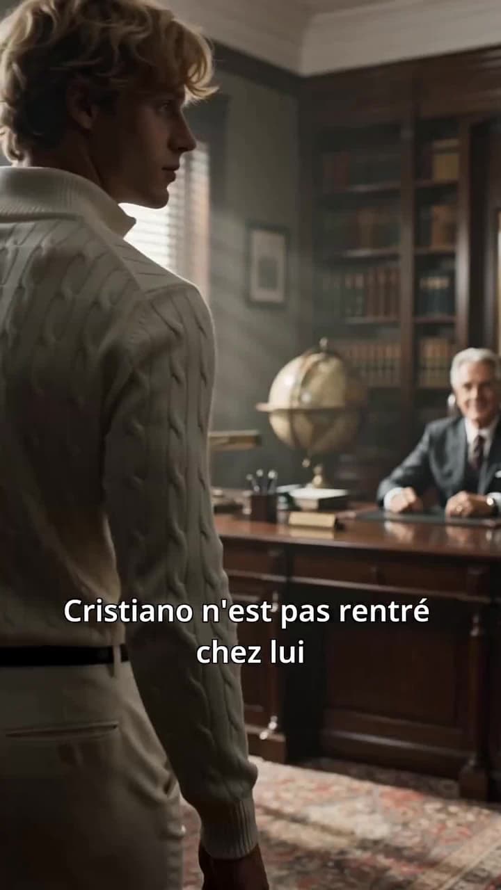 Divorcée, j'ai épousé le Don - Épisode 124