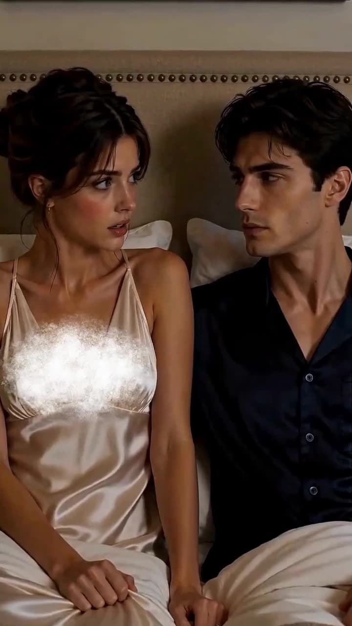 El secreto que esconden mis sedas - Episodio 13