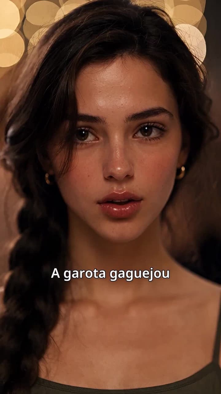 Dormi com o Melhor Amigo do Meu Ex - Episódio 5