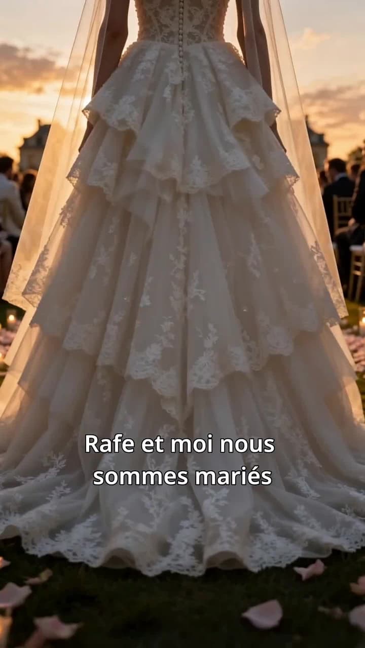Divorcée, j'ai épousé le Don - Épisode 151