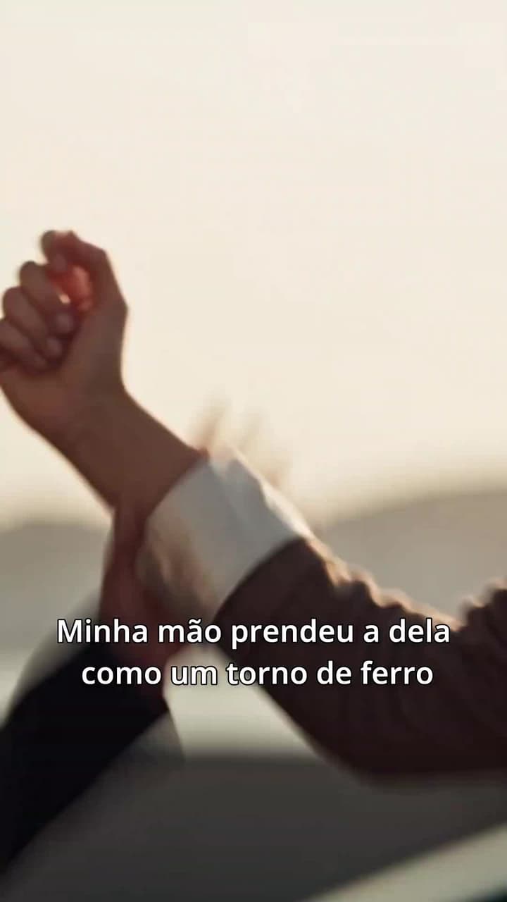 Você Mexeu com a Filha do Chefão - Episódio 3