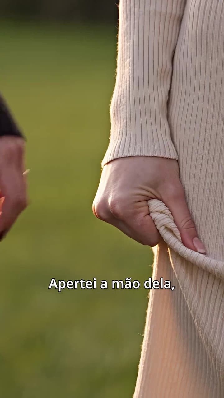 Depois de renascer, casei com o chefão que matou a minha irmã - Episódio 17