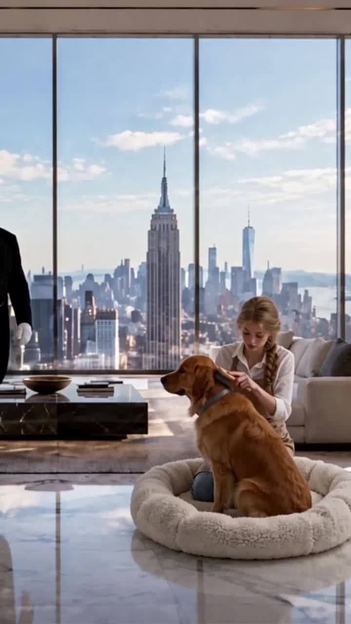 Matchmade by a Golden Retriever - Episode 19