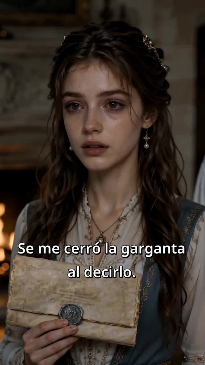 Dos cuervos valen más que un leopardo - Episodio 7