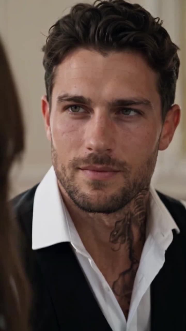 Ditching the Jerk: The Mafia Don's Contract Bride - Episode 6