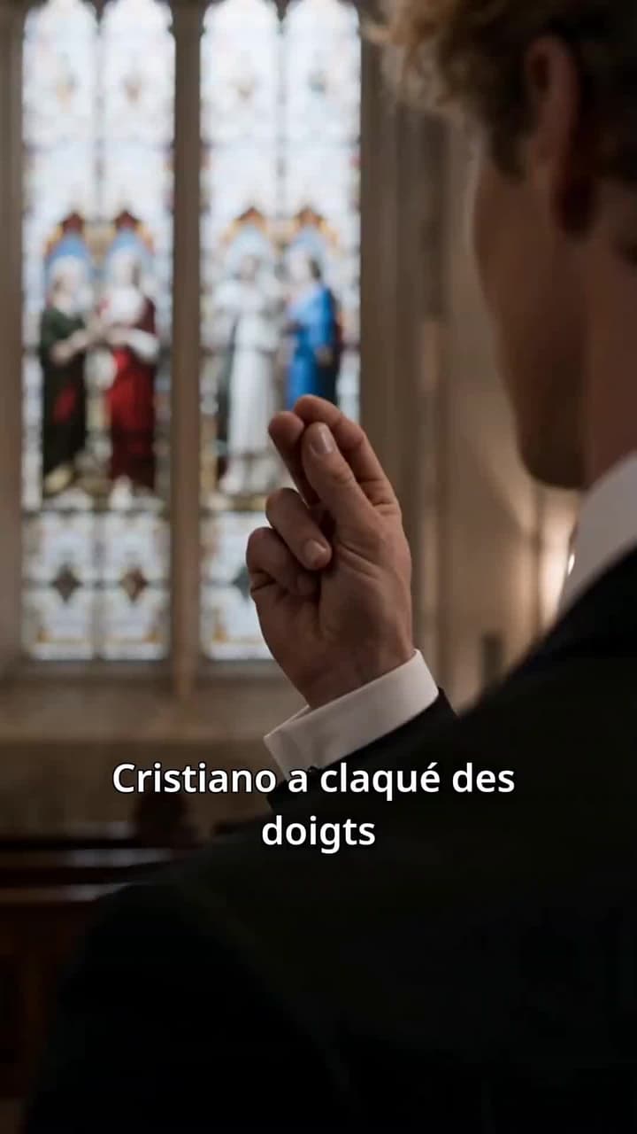 Divorcée, j'ai épousé le Don - Épisode 143