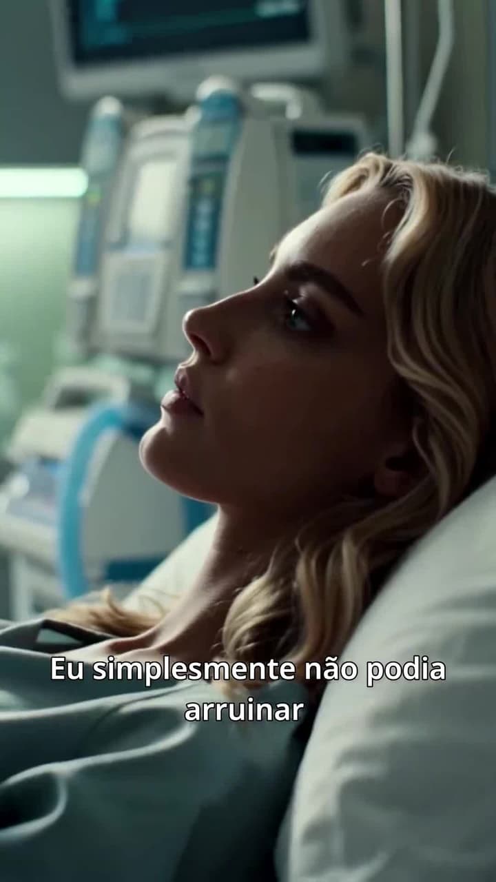 Naquele Ano, Um Sorriso - versão mafiosa em português - Episódio 19