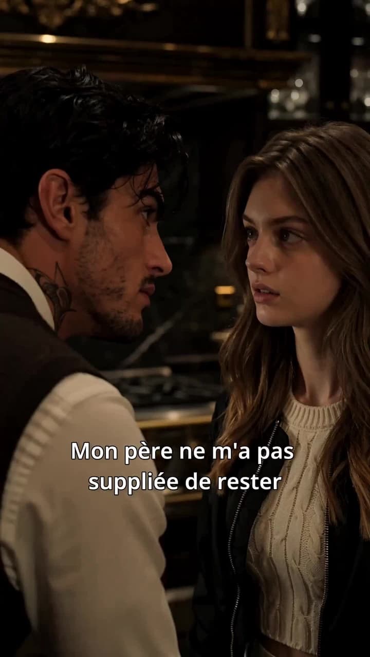 Divorcée, j'ai épousé le Don - Épisode 134