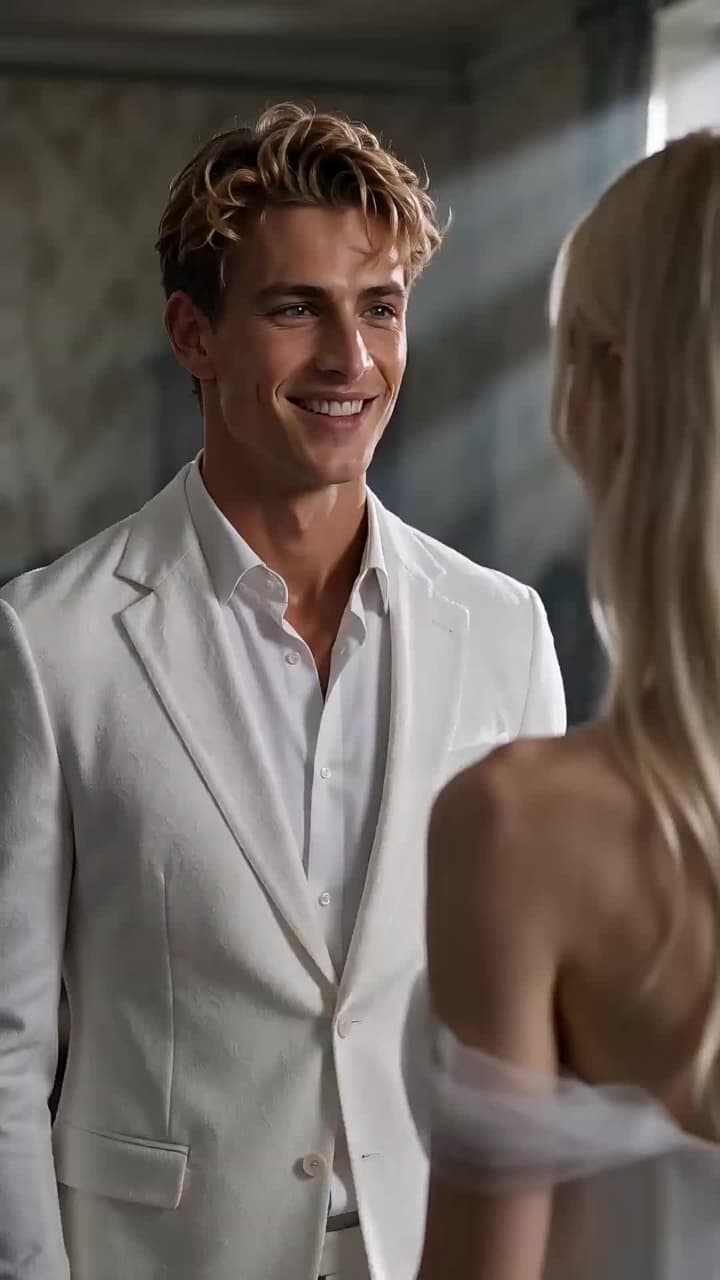 Reborn on My Wedding Day, I Gave the Mafia Heir to His Pregnant Mistress - Episode 3