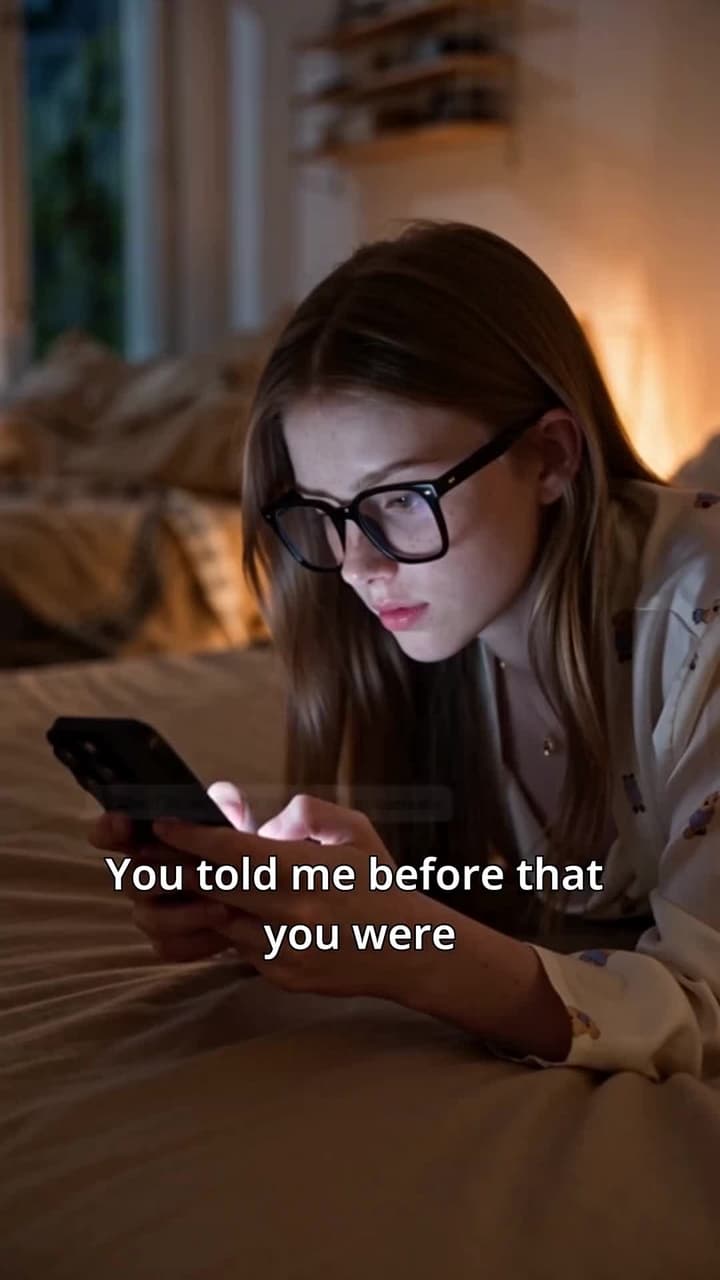 I Catfished a Billionaire, Now He Is My Boss - Episode 23