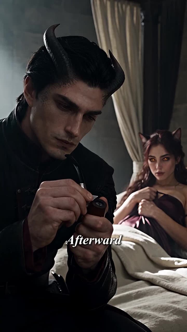 He Buried a Princess, but the West Crowned a Queen - Episode 20