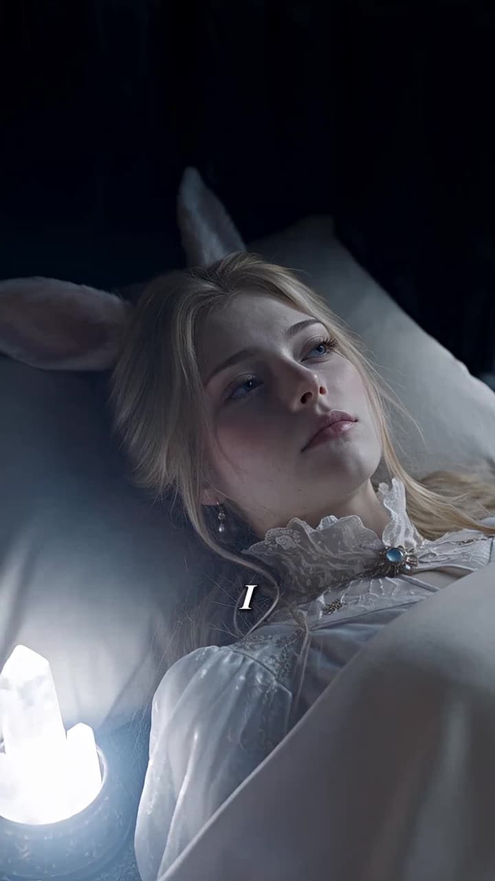 He Buried a Princess, but the West Crowned a Queen - Episode 13