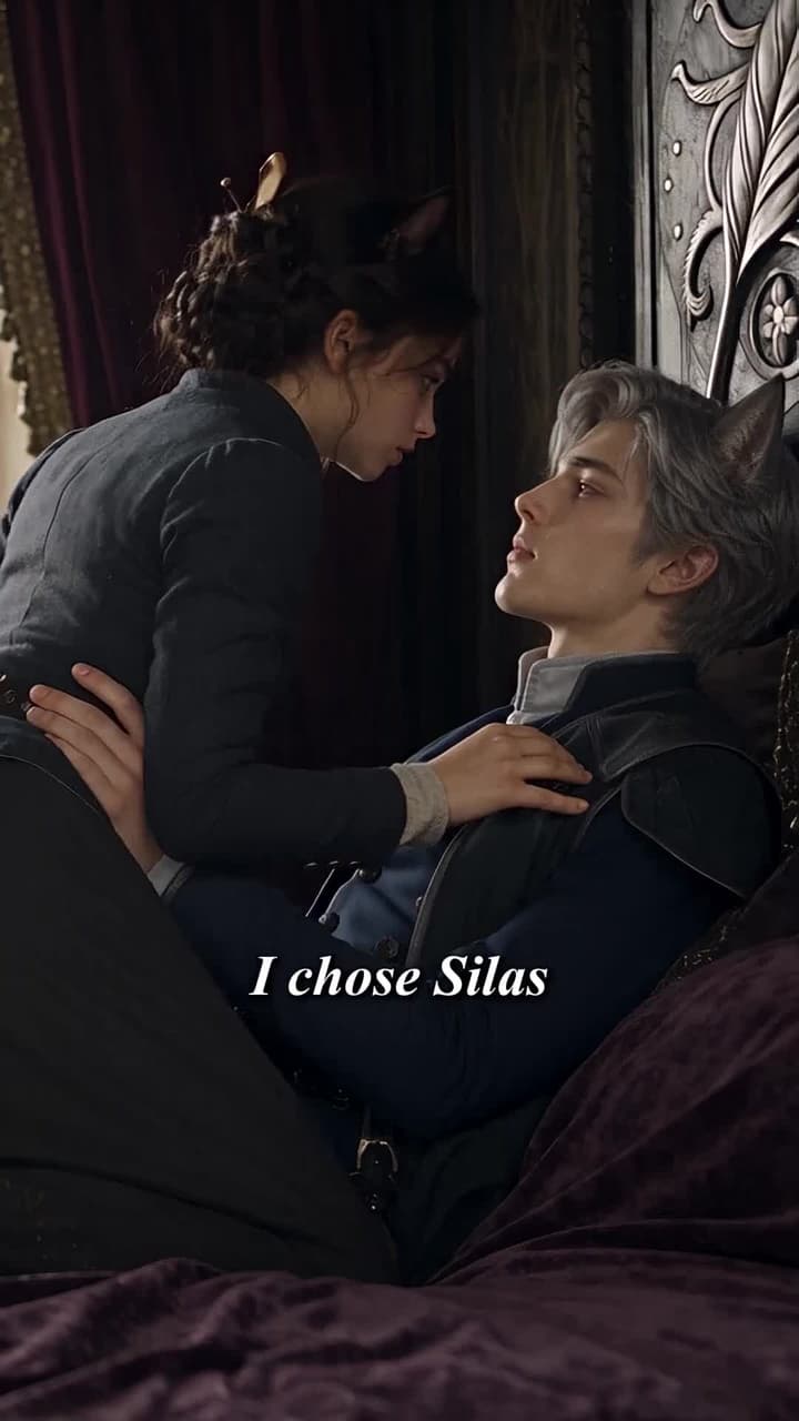 He Buried a Princess, but the West Crowned a Queen - Episode 14