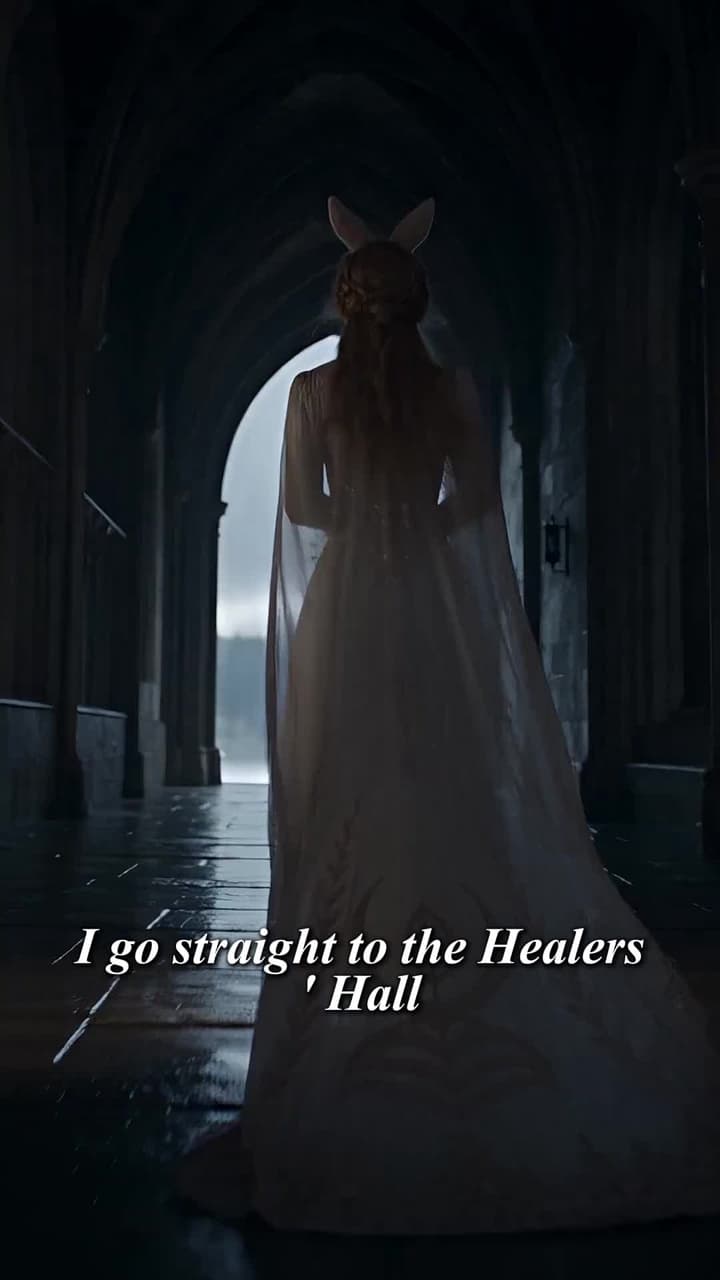 He Buried a Princess, but the West Crowned a Queen - Episode 7