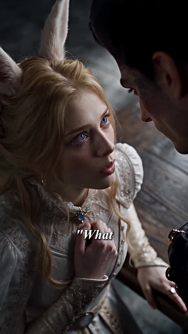 He Buried a Princess, but the West Crowned a Queen - Episode 4