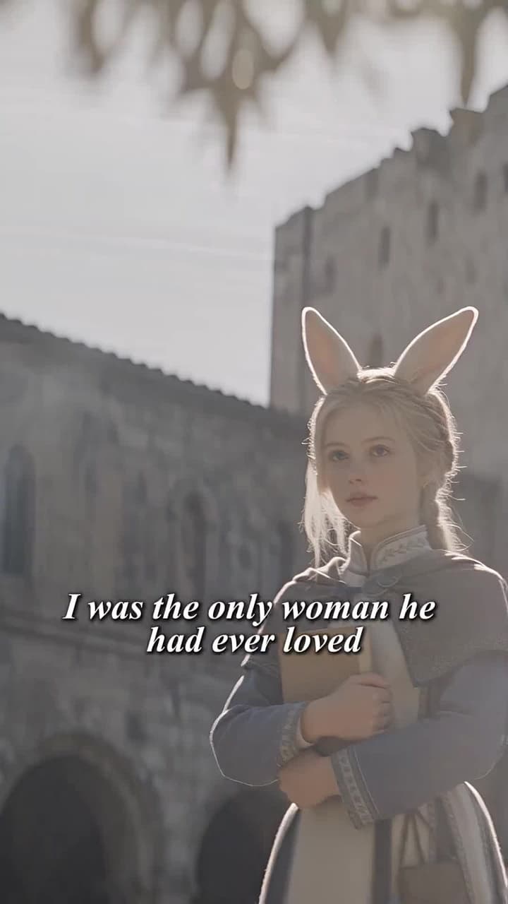 He Buried a Princess, but the West Crowned a Queen - Episode 15