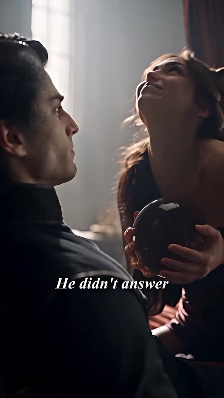 He Buried a Princess, but the West Crowned a Queen - Episode 21