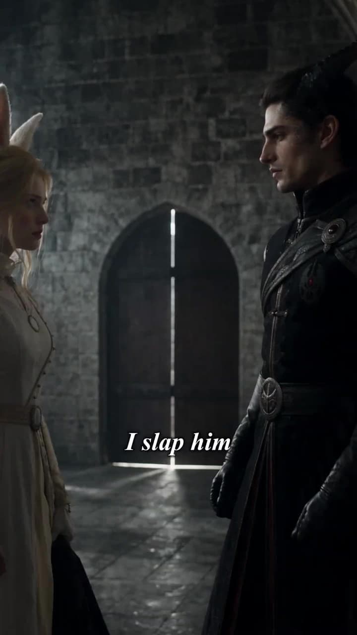 He Buried a Princess, but the West Crowned a Queen - Episode 2