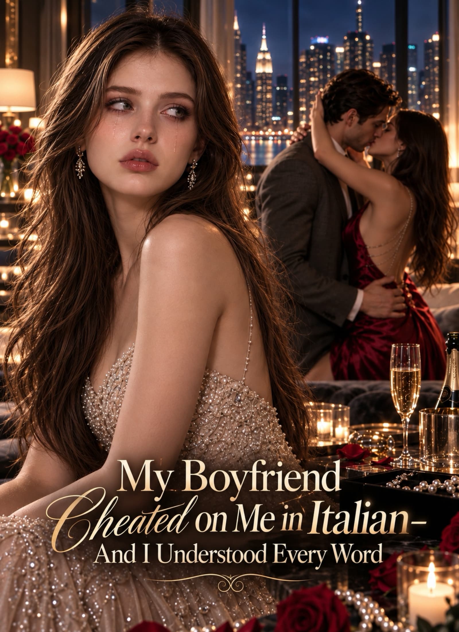 My Boyfriend Cheated in Italian—I Understood It All
