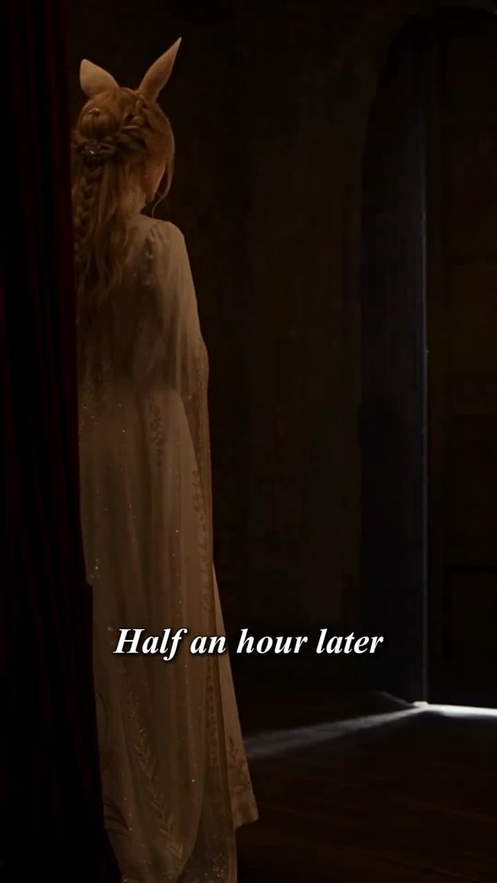 He Buried a Princess, but the West Crowned a Queen - Episode 6