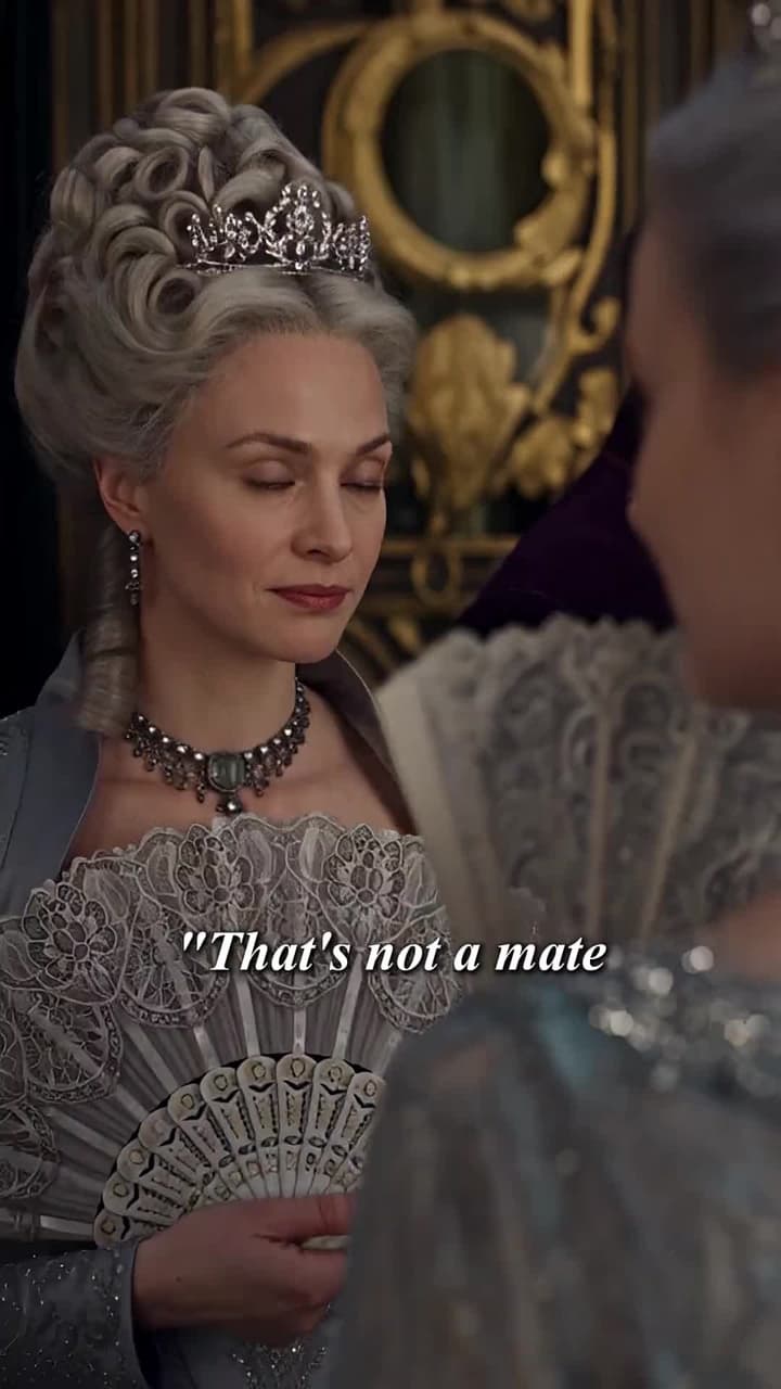 He Buried a Princess, but the West Crowned a Queen - Episode 24