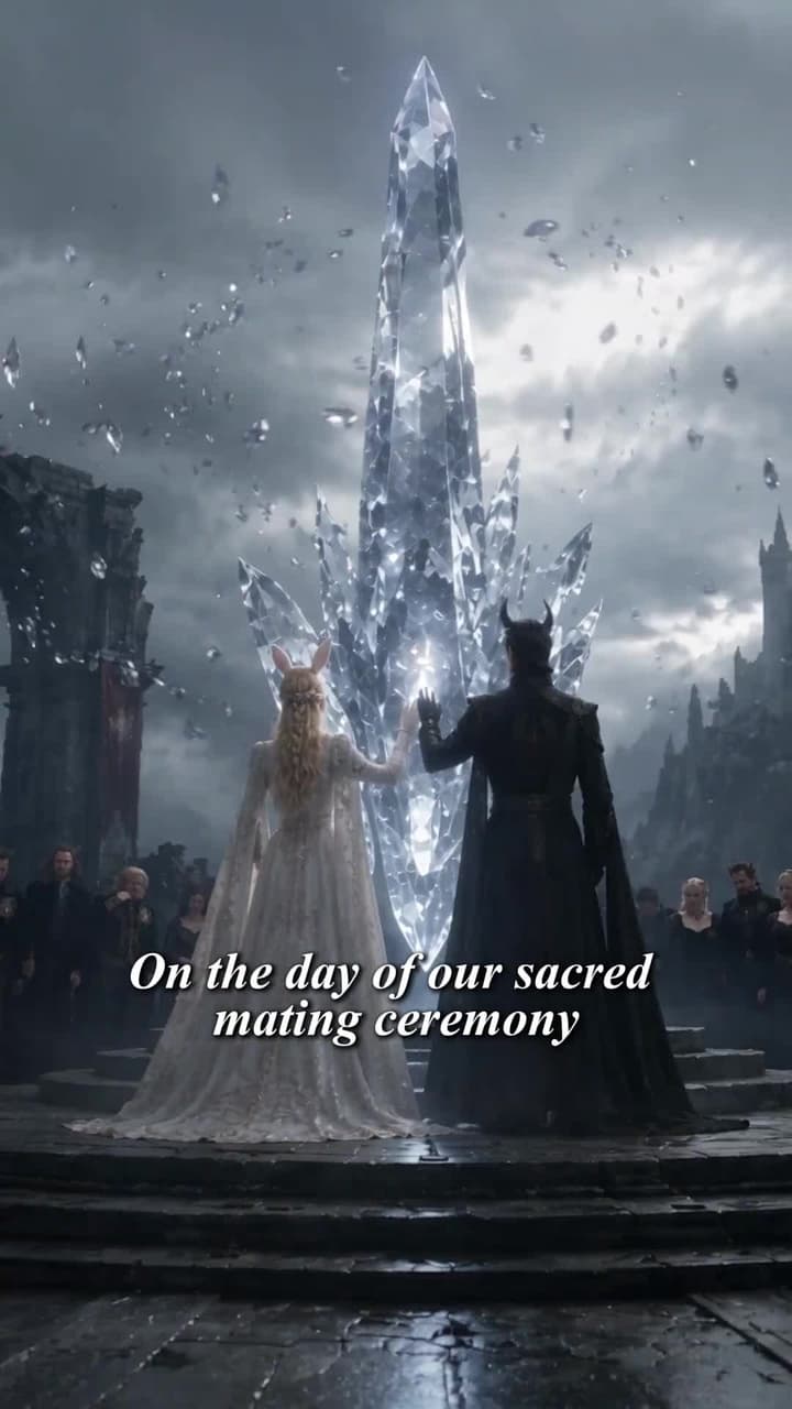 He Buried a Princess, but the West Crowned a Queen - Episode 1