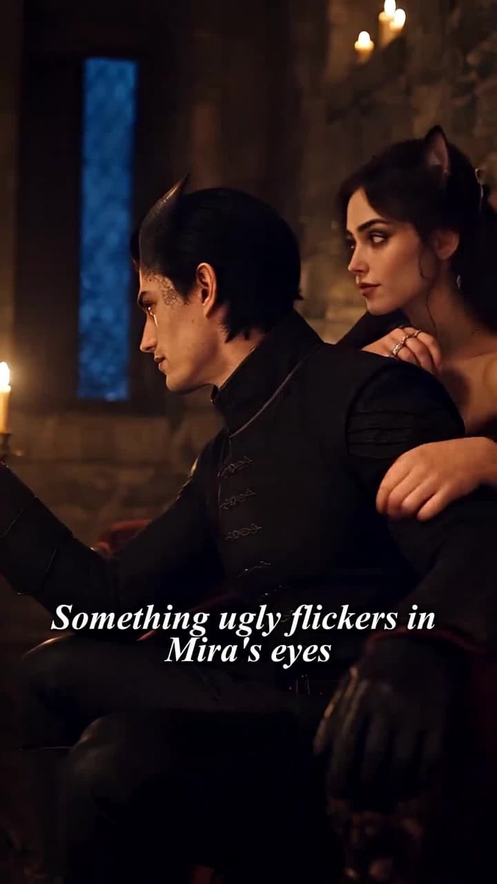 He Buried a Princess, but the West Crowned a Queen - Episode 10