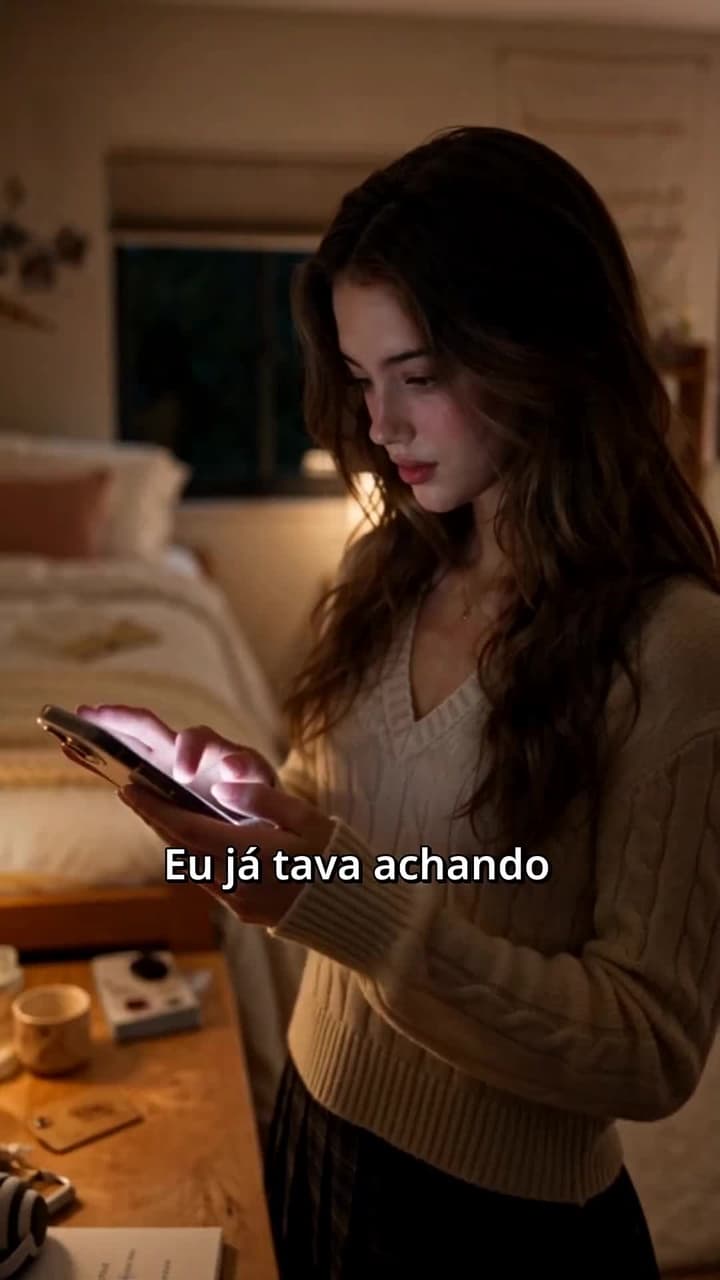 Meu Crush Me Mandou Dar em Cima do Rival - Episódio 19