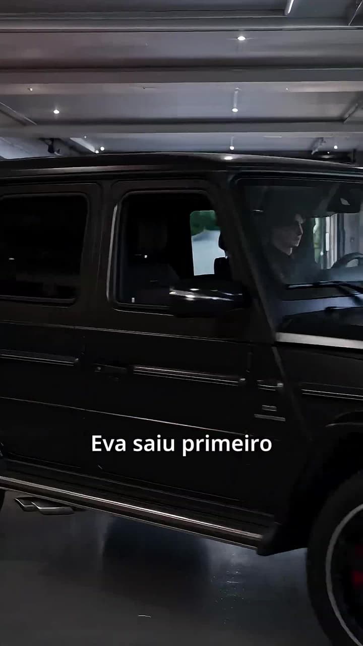 Abandonada Pelo Leopardo, Amada Pela Pantera - Episódio 32