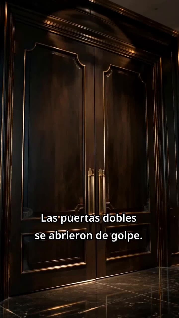 La Reina Olvidada de la Mafia - Episodio 21