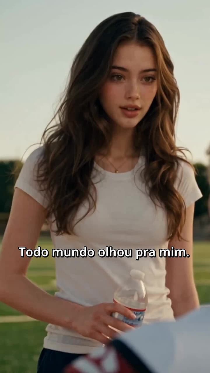 Meu Crush Me Mandou Dar em Cima do Rival - Episódio 3
