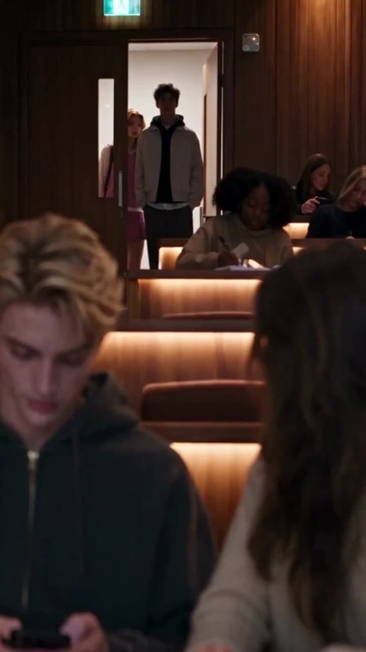 Meu Crush Me Mandou Dar em Cima do Rival - Episódio 6