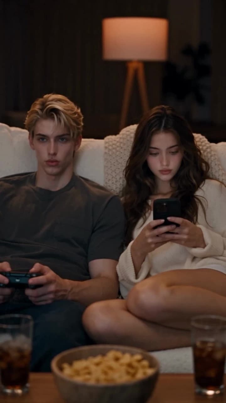 Meu Crush Me Mandou Dar em Cima do Rival - Episódio 23
