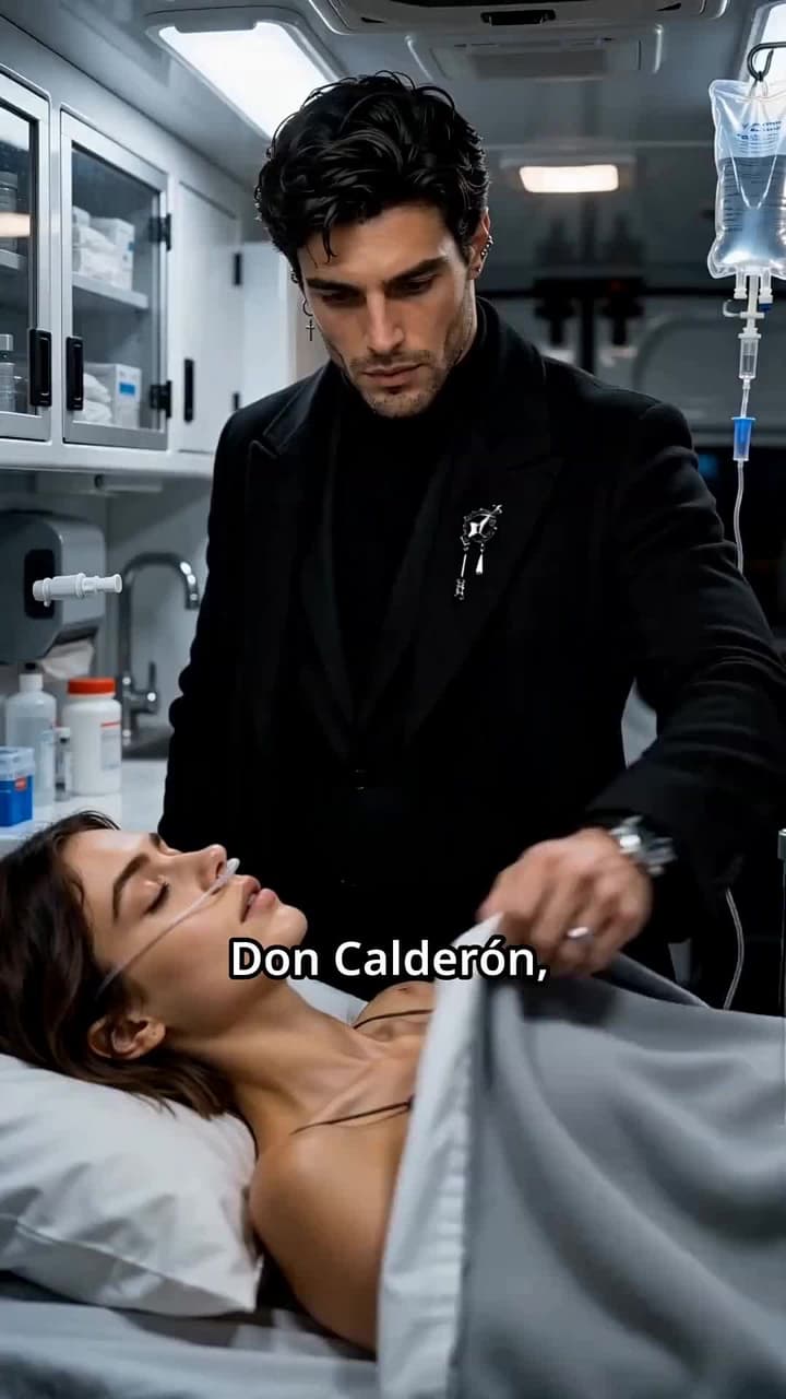 La Reina Olvidada de la Mafia - Episodio 18