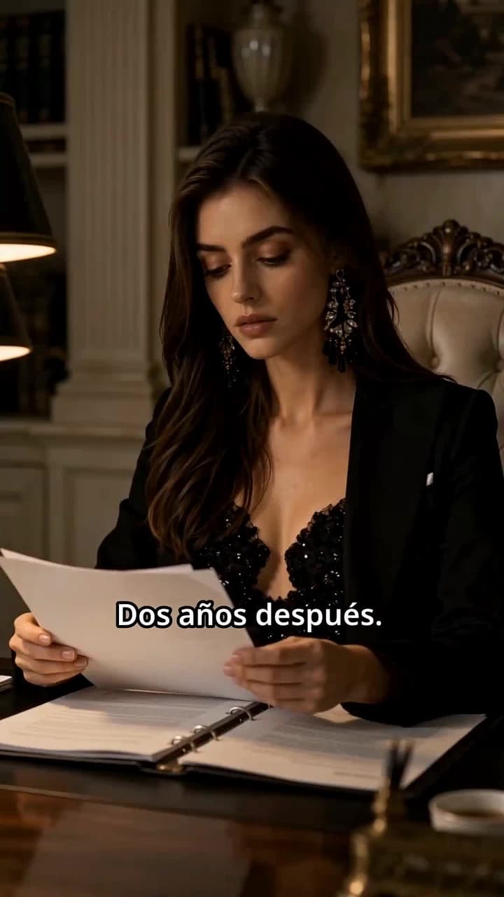 La Reina Olvidada de la Mafia - Episodio 24