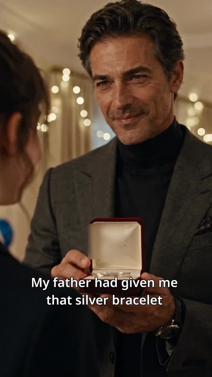 After My Don Sent Me to Prison, I Married His Rival - Episode 5