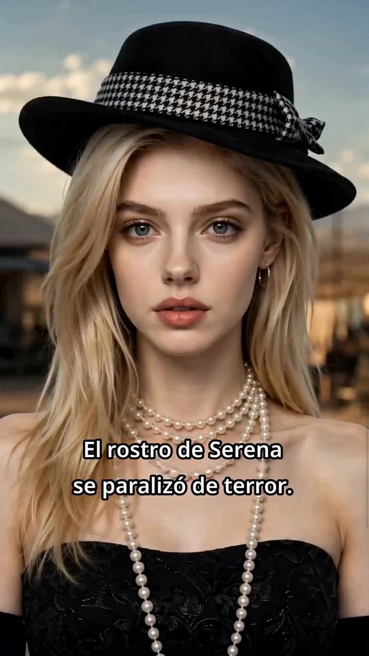 La Reina Olvidada de la Mafia - Episodio 16