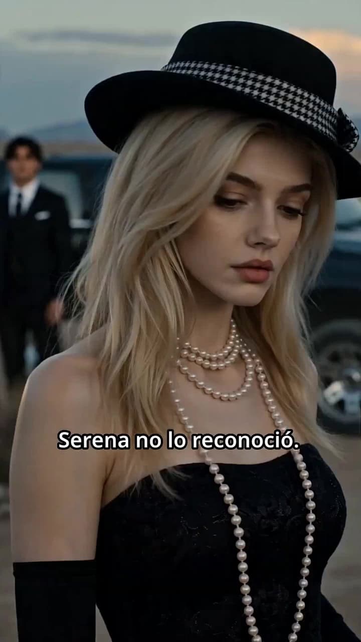 La Reina Olvidada de la Mafia - Episodio 10