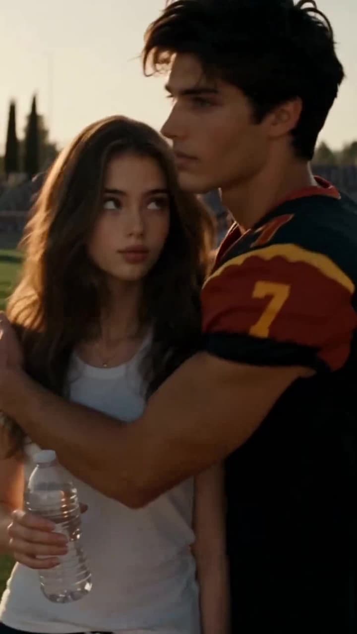 Meu Crush Me Mandou Dar em Cima do Rival - Episódio 1
