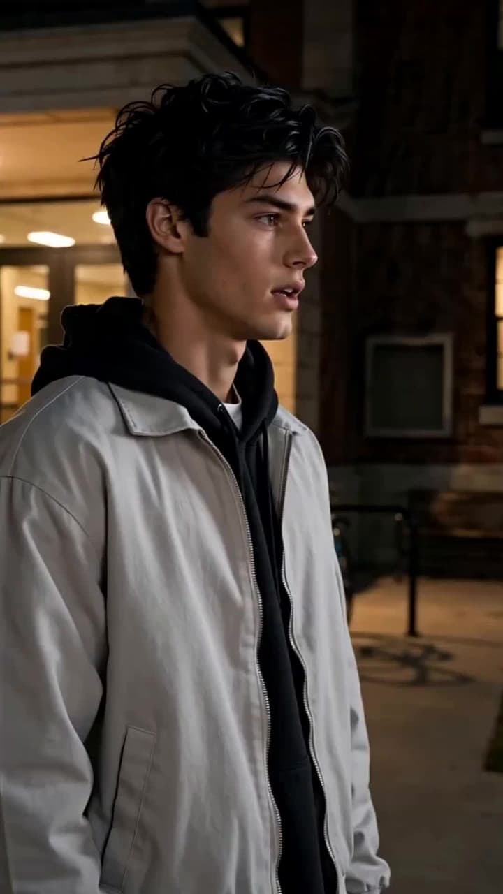 Meu Crush Me Mandou Dar em Cima do Rival - Episódio 18