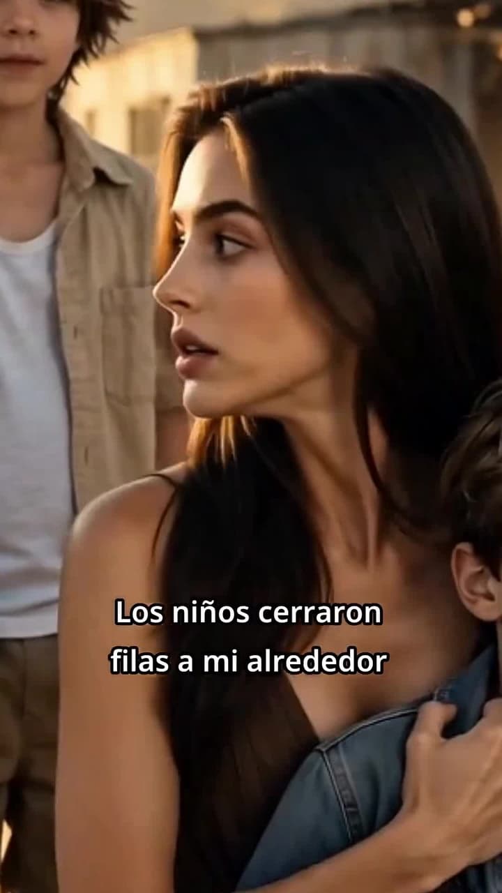 La Reina Olvidada de la Mafia - Episodio 5