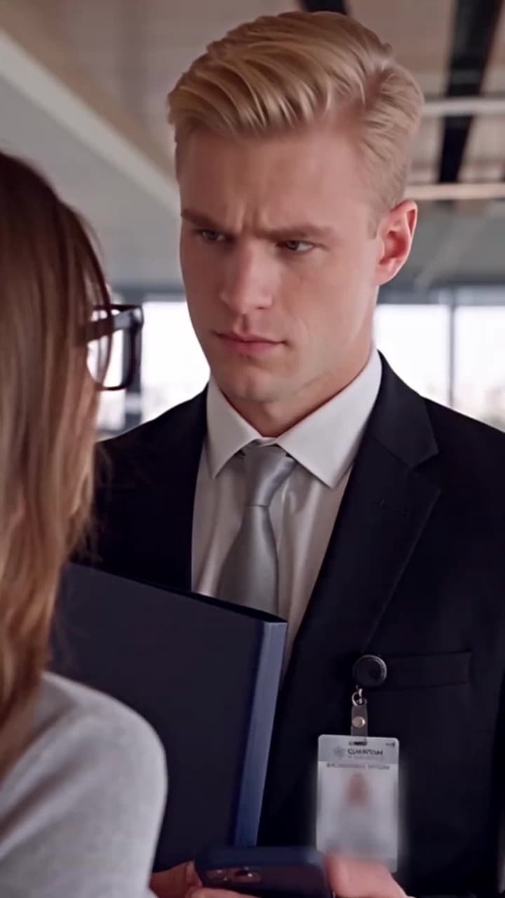 I Catfished a Billionaire, Now He Is My Boss - Episode 5