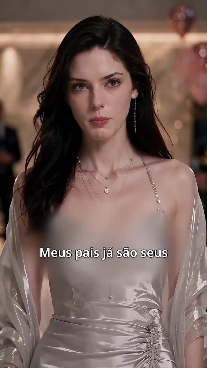 Abandonada Pelo Leopardo, Amada Pela Pantera - Episódio 28