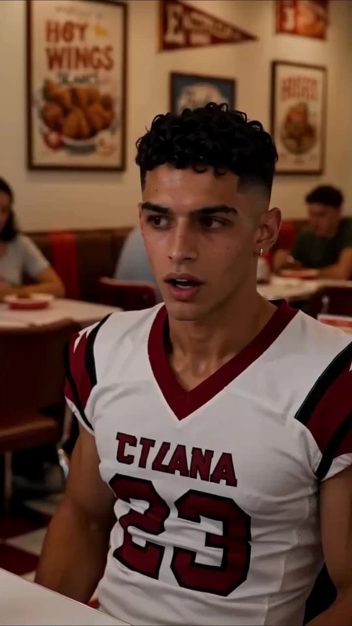 Meu Crush Me Mandou Dar em Cima do Rival - Episódio 15
